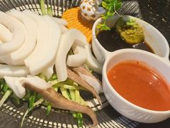 -吴记鲜定味