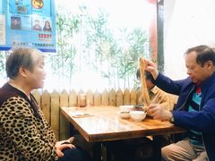 -金太粽(上海弄堂第一粽店)