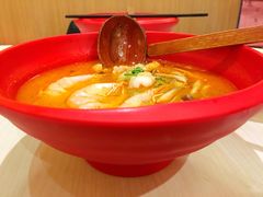 -味千拉面(航洋国际购物中心)