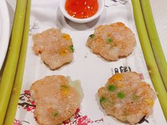 手工虾饼-好兄弟郭巨海鲜(天一阁店)