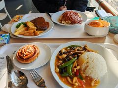 -宜家·瑞典风味餐厅(四元桥店)
