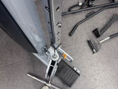 -乐刻运动健身(同曦假日百货店)