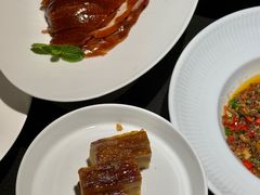-喜悦烤鸭·新京菜(王府井店)