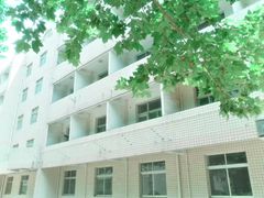 -西北大学(桃园校区)