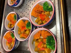 -松子料理(世纪城店)
