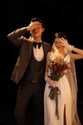 -易摄影婚纱摄影工作室