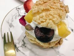 缤纷泡芙-优一甜荟(万达店)