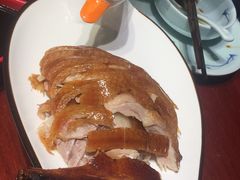 -北平食府(马鞍山路店)