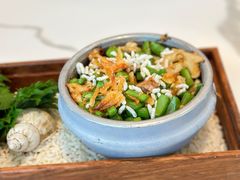 -海味观(老西门店)