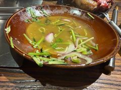 -柿子树炭烤羊腿(金台路店)