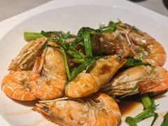 -雨后行菜(报慈北路店)