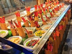 -民俗村柴火灶·景德江西菜(中国陶瓷博物馆店)