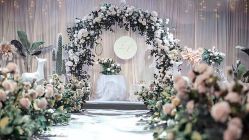 点击看大图 -摩卡婚庆婚介