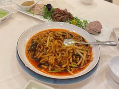 -北京全聚德(西客站店)