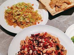 -1937青岛老味道·海肠捞饭·青岛菜(大鲍岛栈桥店)