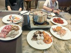 -安蒂娅·海鲜自助餐厅(安蒂娅美兰酒店)