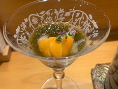 -鮨青(恒基名人购物中心店)