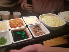 -炉小哥烤肉(信万广场店)