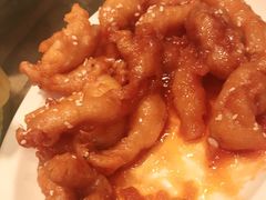 -海富荣·锅贴·陕菜家常菜(阳光城店)