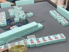 -素禅棋牌会所(海阳路店)