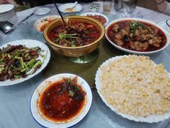 -巴蜀飘香川菜馆(无锡大饭东湖滨路酒吧街店)