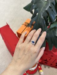 -Cindy Jewelry·钻戒·彩色宝石