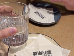 -龙治汉堡(中华城店)