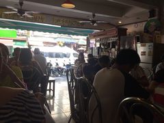-Dang restaurant (patong phuket)