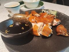 -德尚煌·顺德菜(誉山悠方天地店)