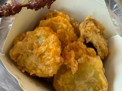 炸茄盒-傣家妹子过桥米线(一号店)