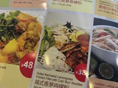 -大头虾越式风味餐厅(光明广场店)