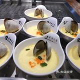 我的烤肉自助体验日记