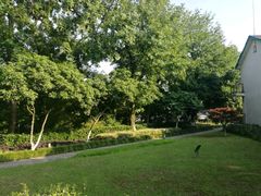 -上海市保健医疗中心(华东疗养院)