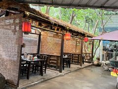 -园林美食城·本土农家菜(杨和镇店)