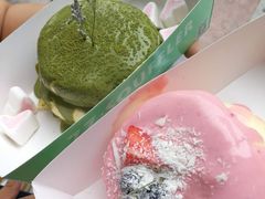 -狐狸和向日葵(北京路店)