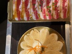 -炙城·韩式烤肉(南京东路店)