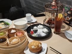 -避风塘(宝山万达店)