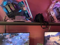 -杰拉电竞·网咖(杭州钱塘区龙湖金沙天街店)