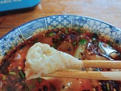 -颗颗香马边杨抄手(春华路店)