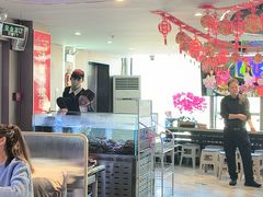 -徐记小怪兽肉蟹煲(中央大街店)