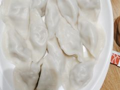 -喜家德虾仁水饺(马栏店)