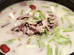 -又见炊烟私房菜(敬亭路店)