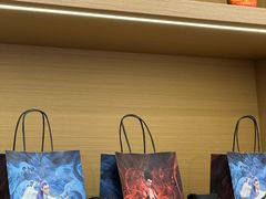 -霸王茶姬(正佳广场店)