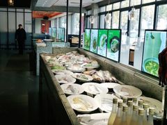 -壹只菜·崇明本地特色菜(崇明南门店)