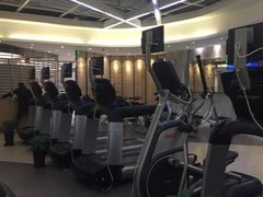 -宝力豪健身(大悦城店)