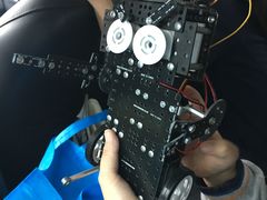 -乐博乐博机器人学校(周浦校区)