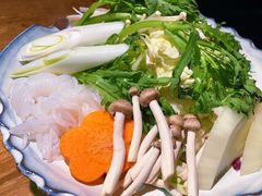 -蟹将军·松叶蟹和牛日料放题自助(K11店)