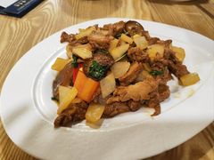 -佛有缘素食馆·荔湾老字号(陈家祠首店)