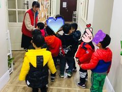 -洪恩幼儿园