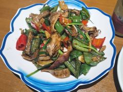 -八道本地特色菜馆(大鹏古城店)